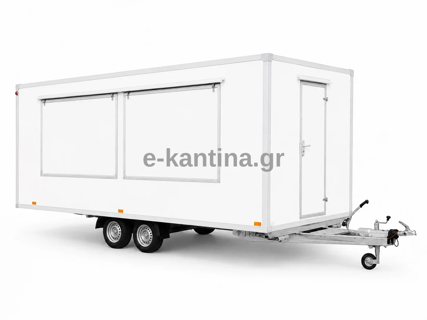 Food Trailer LARGE5023