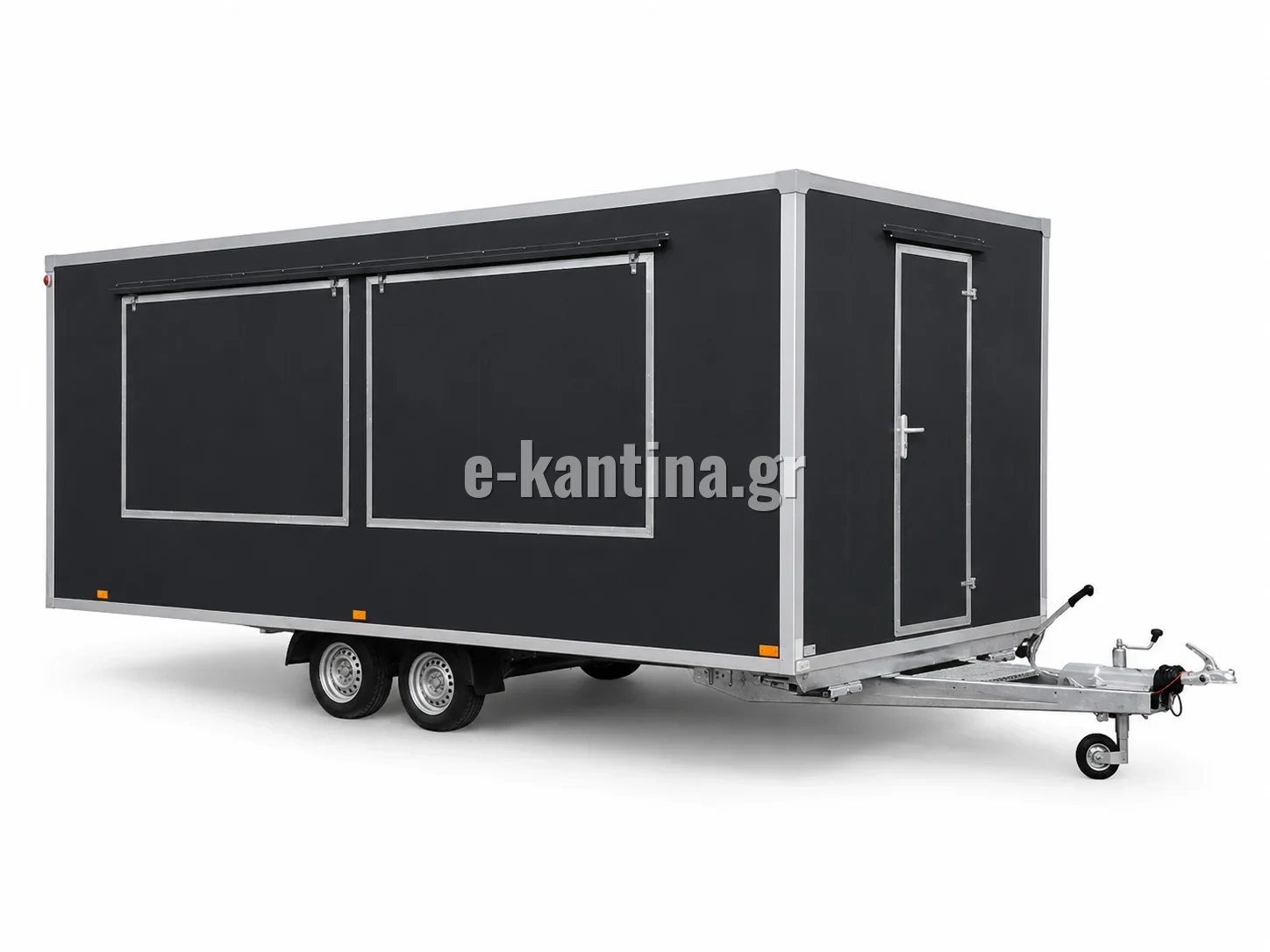 Food Trailer LARGE5023B