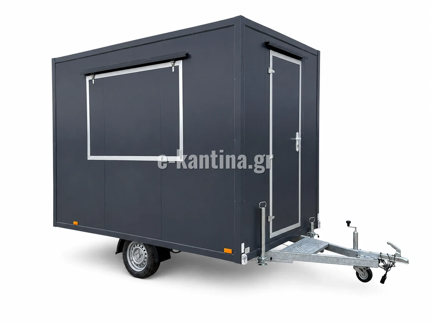 Food Trailer SMALL3020B
