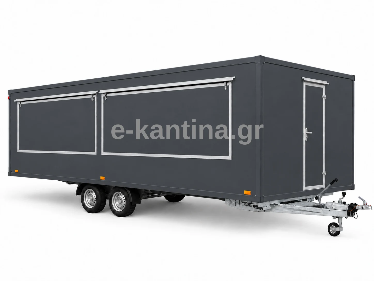 Food Trailer XLARGE7025B